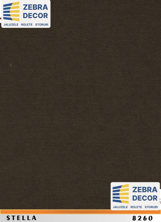 Jaluzele Verticale Stella 8260